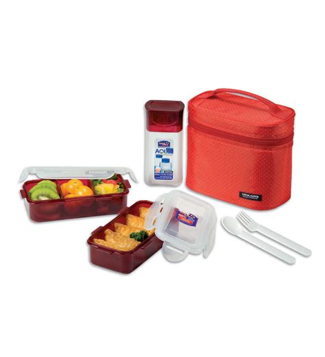 lock n lock steel lunch box|lockable lunch box walmart.